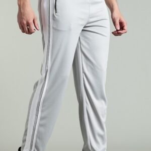 TP 003|| Light Grey|| Track Pant