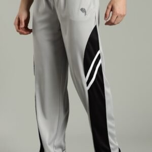 TP 002|| LIGHT GREY|| Track Pant