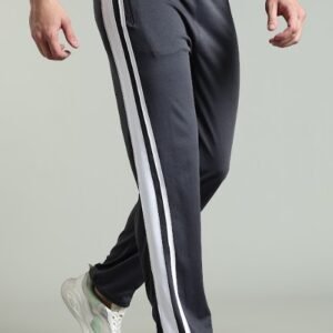 TP 003|| Dark Grey|| Track Pant