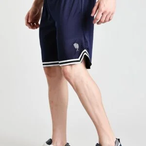 SH 001||NAVY|| Shorts