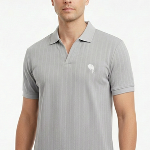 PR45|| GREY|| 100% Cotton T-Shirt