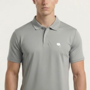 SS007B||LIGHT GREY||100% Cotton T-Shirt