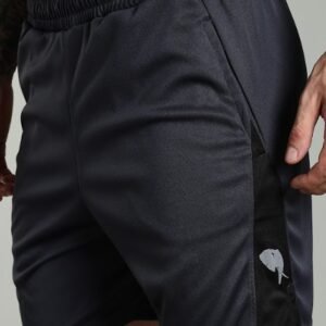 SH 002|| DARK GREY|| Shorts